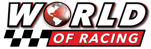 World of Racing Phoenix - The Ultimate Sim Racing Facility